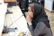 گزارش تصویری کارگاه درمان شناختی رفتاری افسردگی و اضطراب AA-8